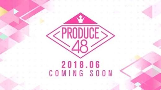 Mnet《Produce48》将于6月15日开播
