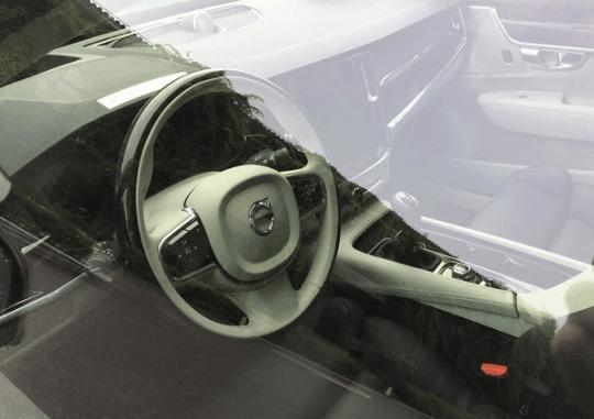 柴油动力配手动挡，这台沃尔沃S90如果引入，哪还有奥迪的市场