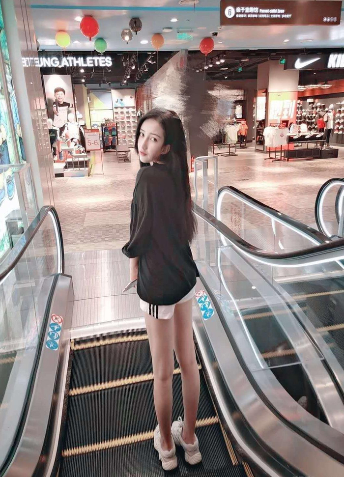 专访晨晨传媒主播安七七：“佛系主播”的养成之路