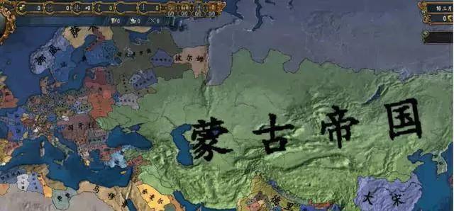 从古至今最大的十个帝国，三个由中国建立，还有一个饱受争议！