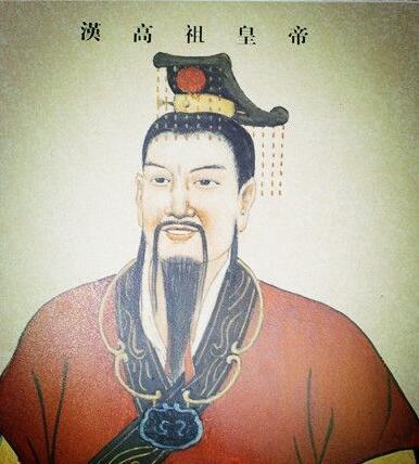 中国历史朝代及所有皇帝顺序大全之汉朝