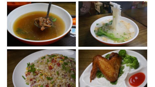 柳州大部分好吃的美食都扎堆在哪？这个美食小镇逛吃一天不重复！