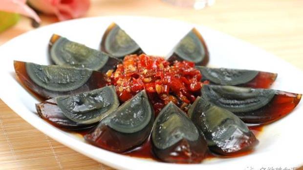 泸州最养人的27种特色小吃，你吃过几种？