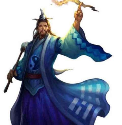 武曲星独坐命宫
