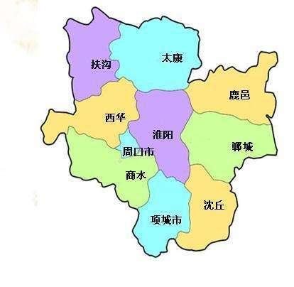 周口为什么叫周口？其历史缘由有多少周口人了解？