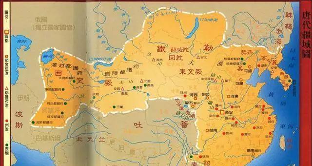 从古至今最大的十个帝国，三个由中国建立，还有一个饱受争议！