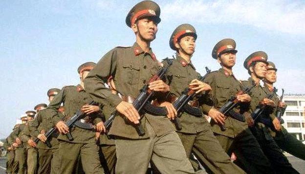 苏联准备一石三鸟，1978年，为何租用越南的金兰湾？