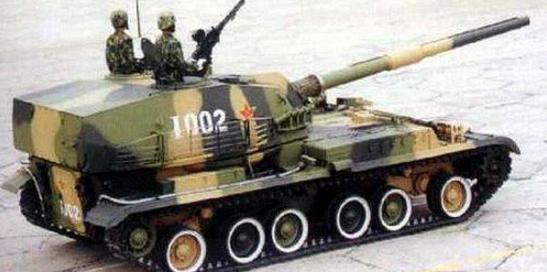 苏军屯兵百万，中国一款应急武器，让苏联一直不敢入侵！