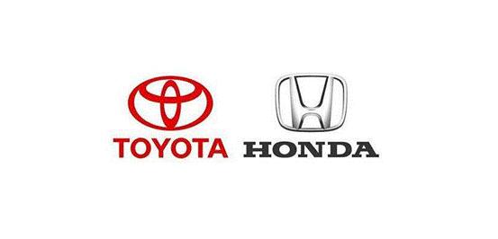 丰田车和本田车哪个品牌的耐用性更好？