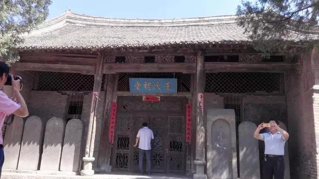 周天子葬身河南，为防盗墓建神秘八卦村