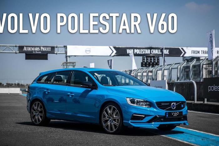 Polestar首款车型即将交付，未来或将特斯拉拉下神坛？