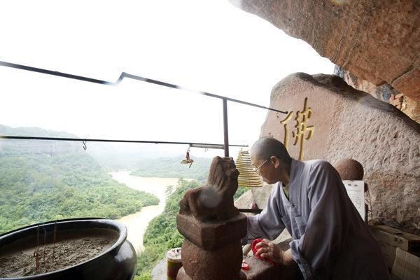 去丹霞山，带着孩子在大自然里撒野！（附亲子游亲测攻略）