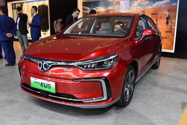 解读北京新能源补贴政策 哪款电动车值得购买？