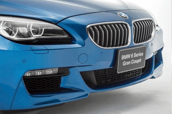 BMW 640i GranCoupe M Sport! 限量50辆典藏上市