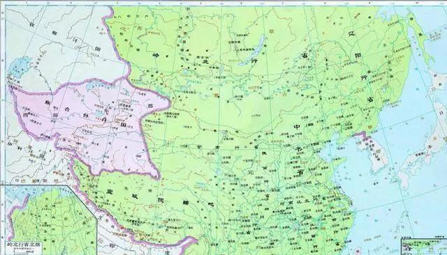 从古至今最大的十个帝国，三个由中国建立，还有一个饱受争议！