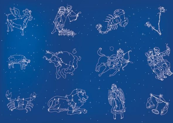 12星座胸部大小排名，看看你排在第几