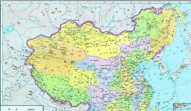 从古至今最大的十个帝国，三个由中国建立，还有一个饱受争议！