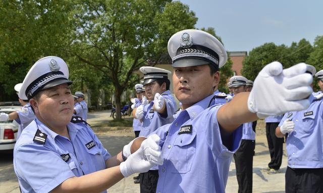 定了！辅警制度正式改革！优秀辅警优先录取为人民警察！