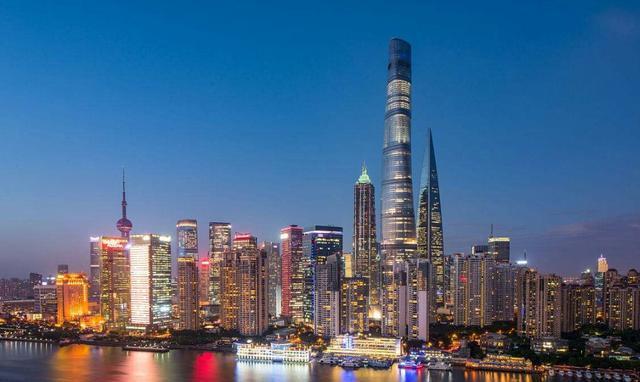 中国辐射能力最强的三座城市, 一城带动多城发展