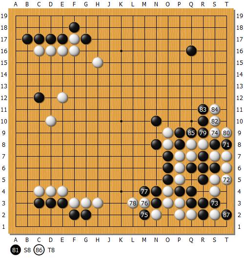 小辜打将遭无视，连笑幸运大逆转