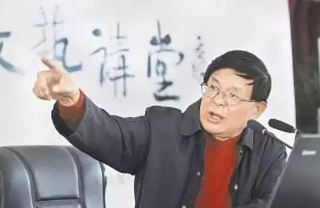 他们被评为中国十大骗子书法家！你怎么看？