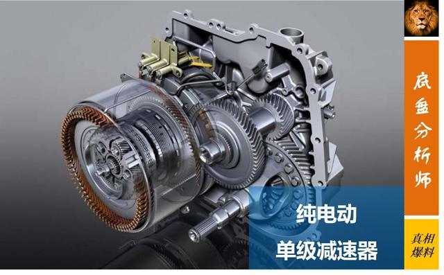 管你欧洲DCT、美国AT还是日本CVT，终将被这两类变速箱彻底击败