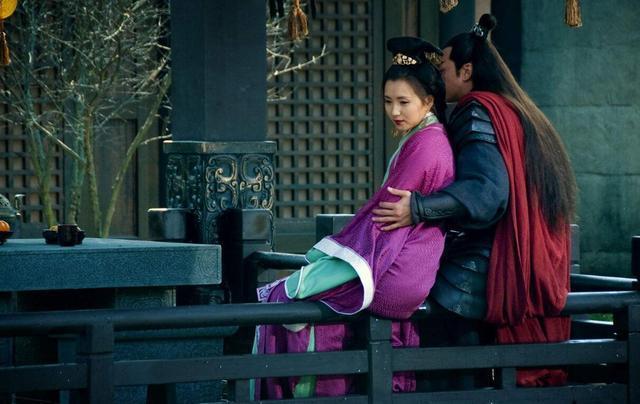 吕布失败的性格分析：儿女情长，心不够狠；骄傲自满还有点幼稚