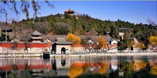 河南的这些地方上榜旅游示范区! 五一假期要遭“蹂躏”