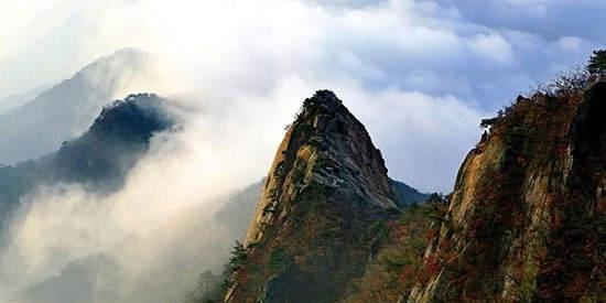 河南的这些地方上榜旅游示范区! 五一假期要遭“蹂躏”