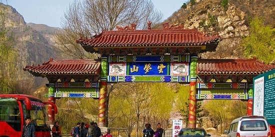 河南的这些地方上榜旅游示范区! 五一假期要遭“蹂躏”