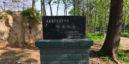 河南的这些地方上榜旅游示范区! 五一假期要遭“蹂躏”
