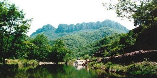 河南的这些地方上榜旅游示范区! 五一假期要遭“蹂躏”