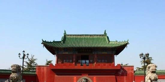 河南的这些地方上榜旅游示范区! 五一假期要遭“蹂躏”