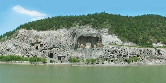 河南的这些地方上榜旅游示范区! 五一假期要遭“蹂躏”