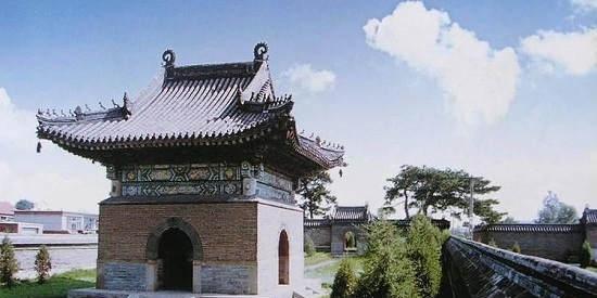 河南的这些地方上榜旅游示范区! 五一假期要遭“蹂躏”