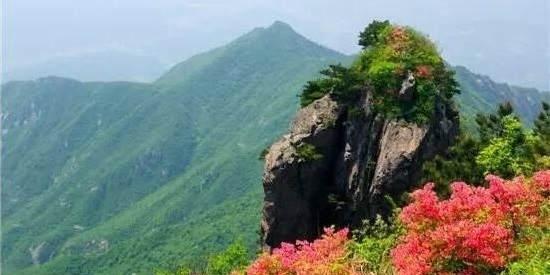 河南的这些地方上榜旅游示范区! 五一假期要遭“蹂躏”