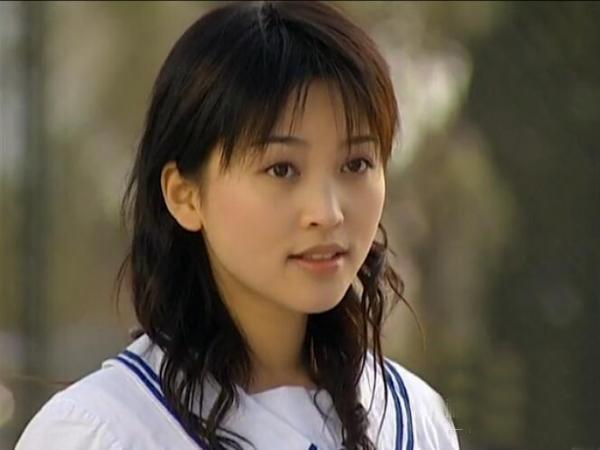 16年前的《十八岁的天空》隐藏这么多美女明星，你还记得金莎吗？