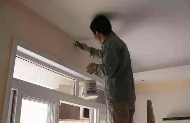 毛坯房正确装修顺序是怎样？我来告诉你装修正确顺序……