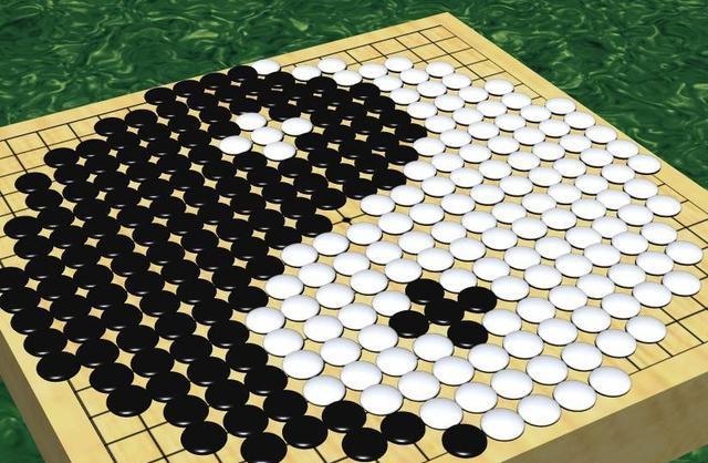 这5种棋，让宝宝智力更非凡