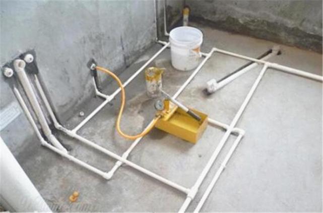 家装须知：家装水电改造方法，家装水电改造注意事项