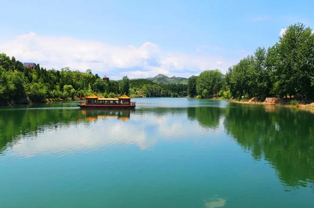 河南周末自驾游哪里最好玩，小编为你推荐十个最受欢迎的景点！