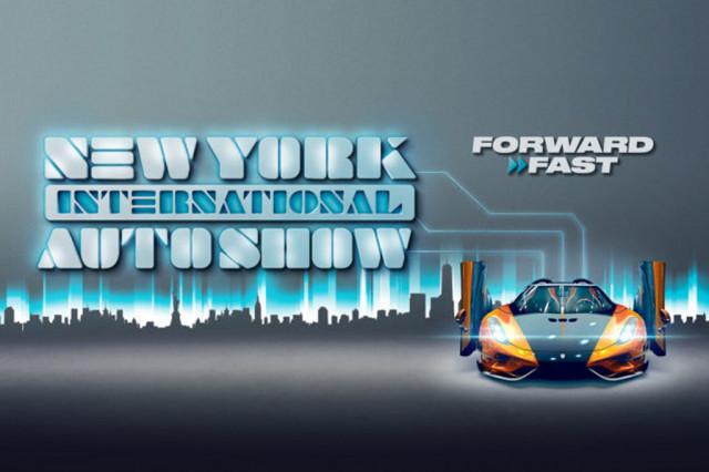2018纽约国际车展前瞻  6款重磅新车抢先看
