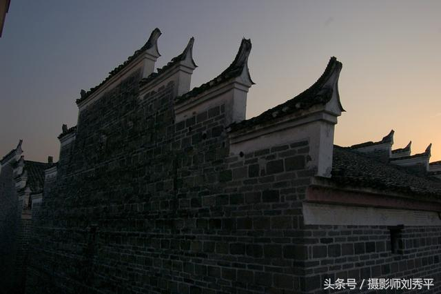 你一生不能不去的地方——江西，不能不了解的古建文化——赣派建