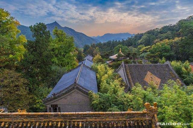 北京10大最灵的寺庙排行 北京最灵十大寺庙盘点