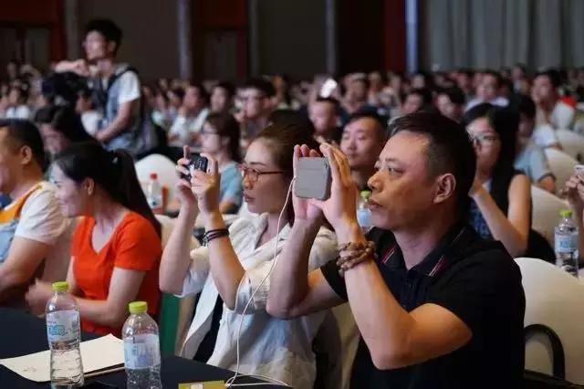 重庆餐饮行业你不知道的秘密！这场峰会为你揭晓