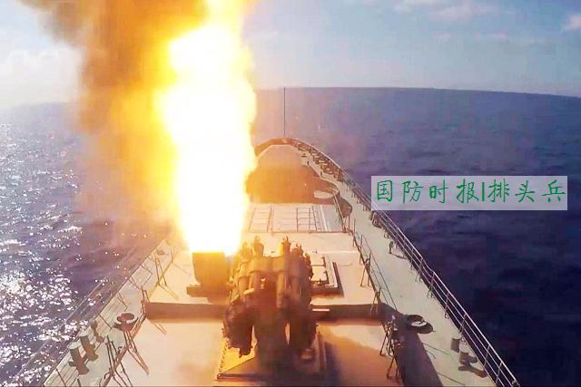 俄军在叙战场测试210种武器，俄国防部长：已积累丰富作战经验