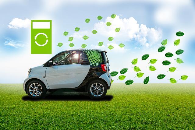 新能源车补贴新政加码，三元锂电池或将迎来爆发增长期！