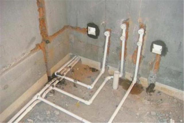 家装须知：家装水电改造方法，家装水电改造注意事项
