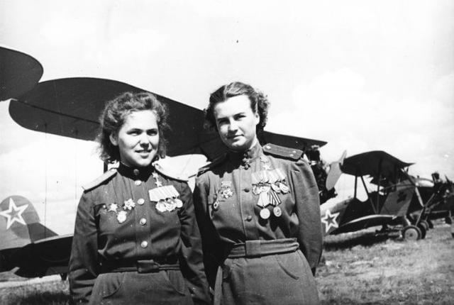 二战时德军对40万苏联女兵做了什么？使得战后苏军如此疯狂的报复