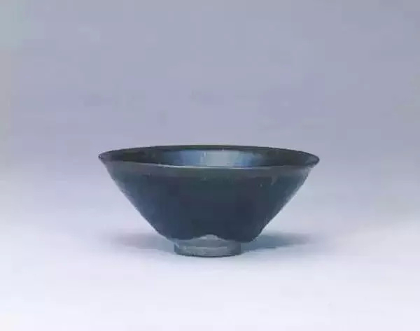 宋代建盏，让日本人称奇上千年